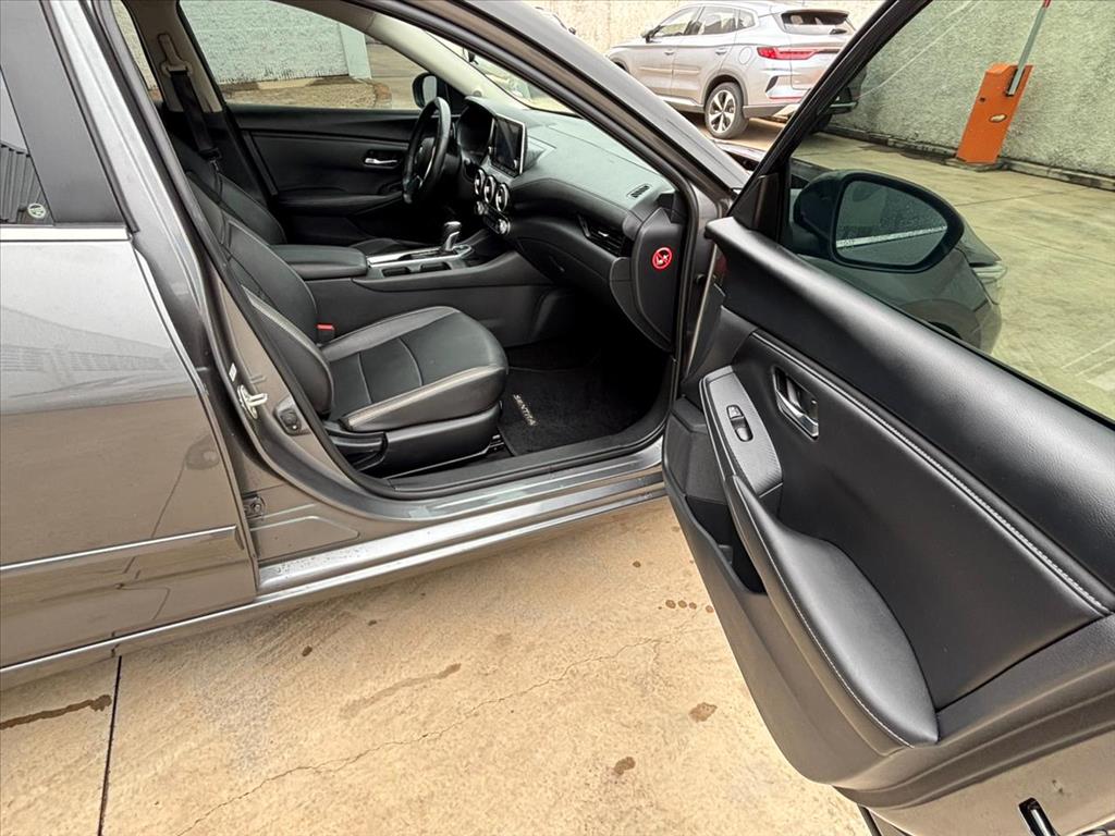 SENTRA 2.0 16V GASOLINA EXCLUSIVE XTRONIC16