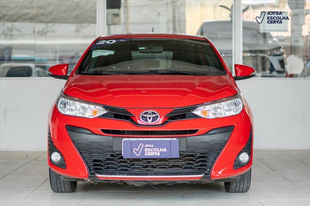 YARIS