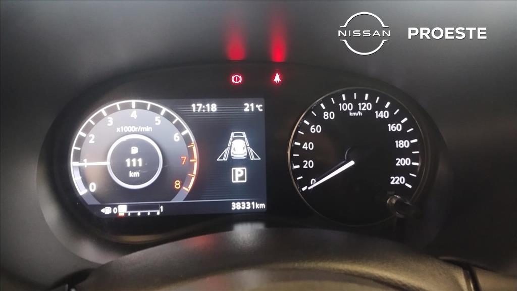 KICKS 1.6 16V FLEXSTART EXCLUSIVE XTRONIC9