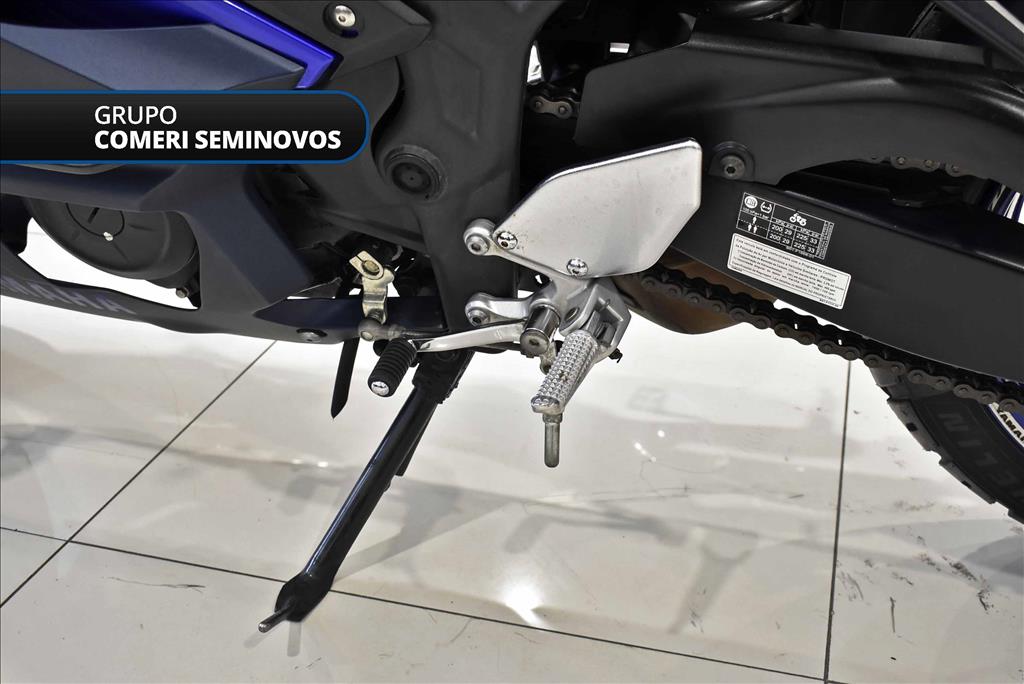 YZF R3 ABS