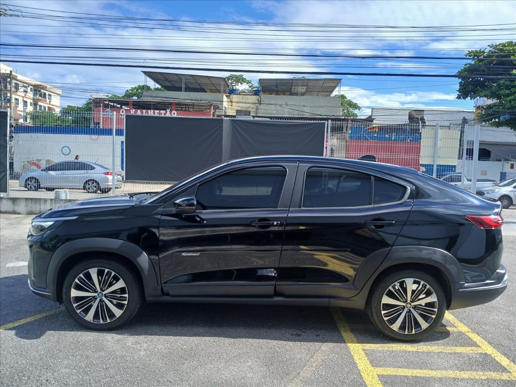 FASTBACK 1.0 TURBO 200 FLEX AUDACE CVT4