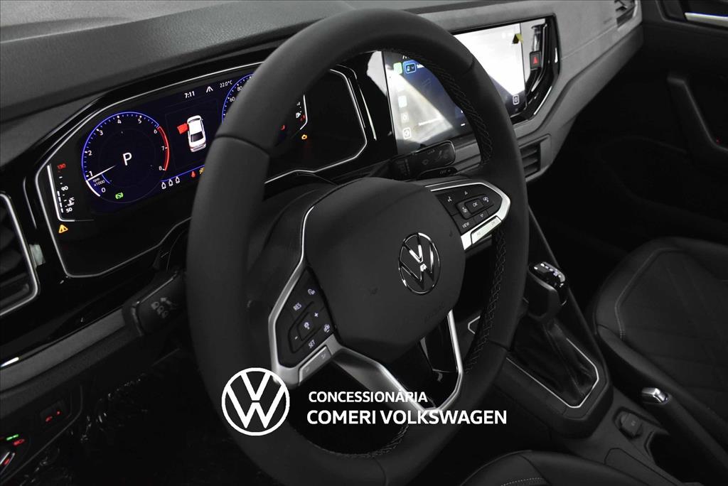 VIRTUS 1.4 250 TSI EXCLUSIVE AUTOMÁTICO15