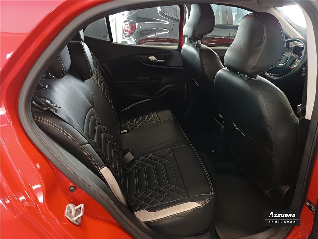 PULSE 1.3 FLEX DRIVE CVT12