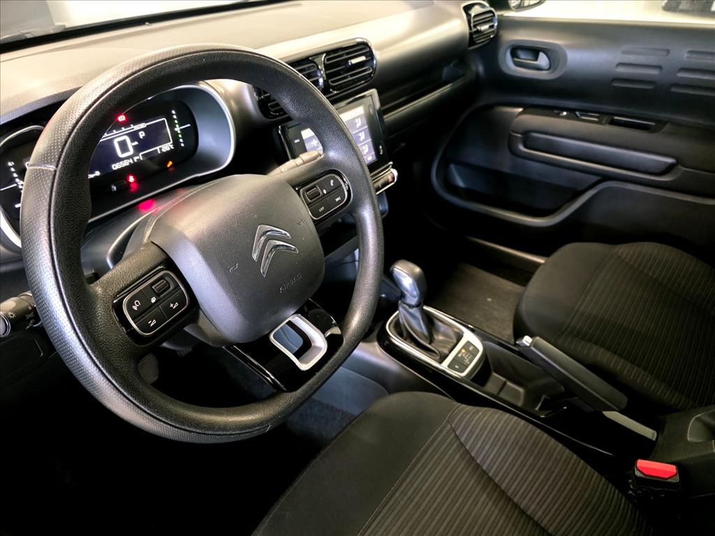 C4 CACTUS 1.6 VTI 120 FLEX FEEL EAT68