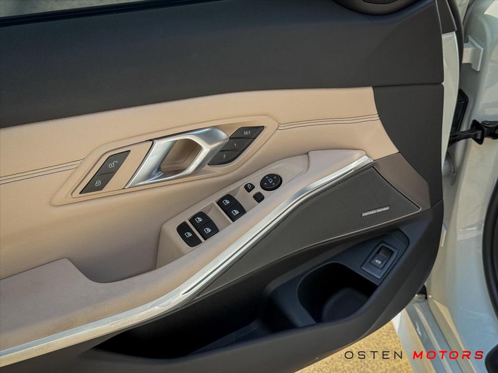 BMW-320i-2.0 16V TURBO FLEX M SPORT AUTOMÁTICO