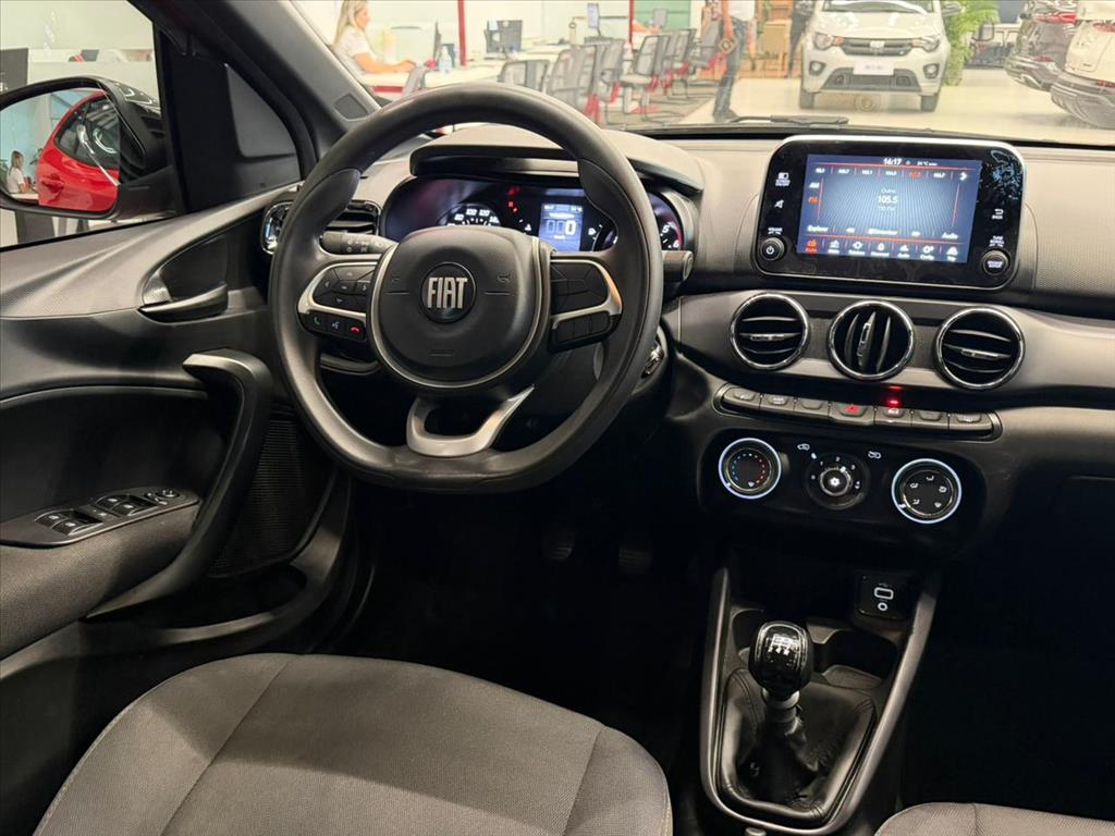 ARGO 1.3 FIREFLY FLEX TREKKING MANUAL7