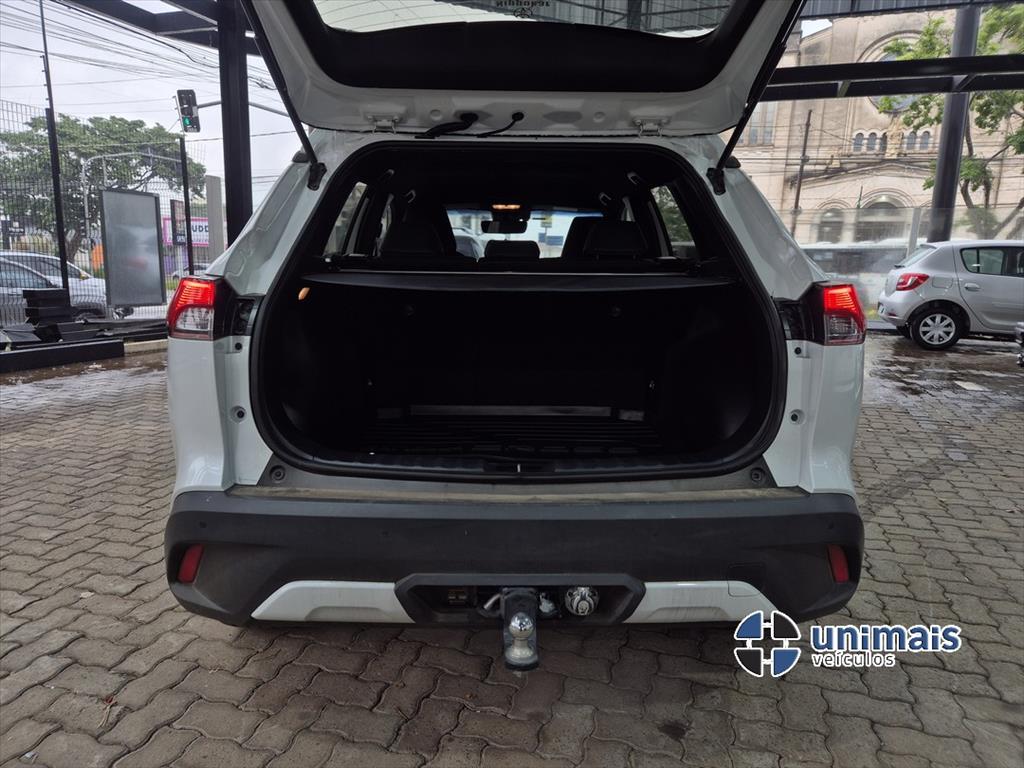 TOYOTA COROLLA CROSS 2.0 VVT-IE FLEX XRE DIRECT SHIFT — foto 16