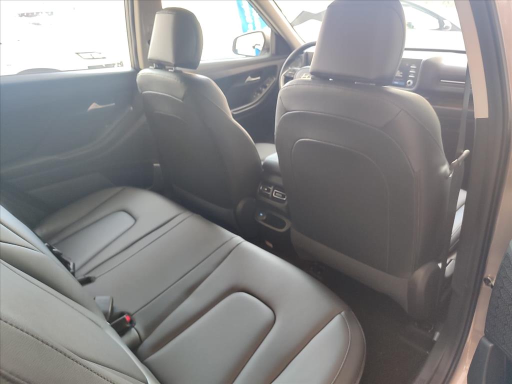 Hyundai-CRETA-1.0 TGDI FLEX LIMITED AUTOMÁTICO