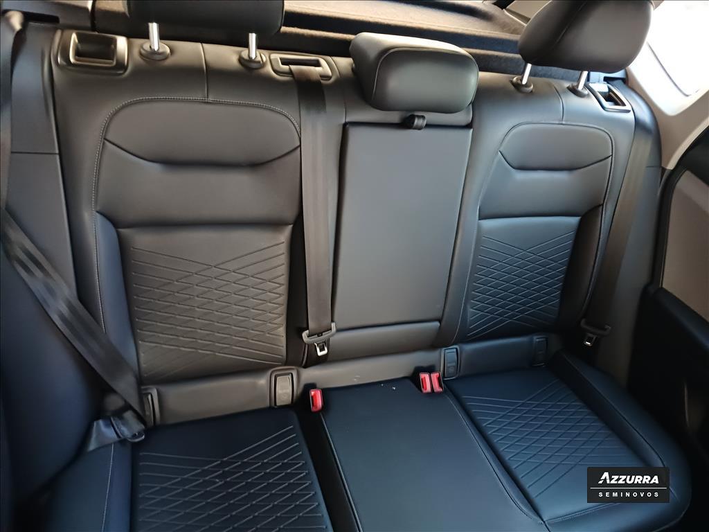 TAOS 1.4 250 TSI TOTAL FLEX COMFORTLINE AUTOMÁTICO9