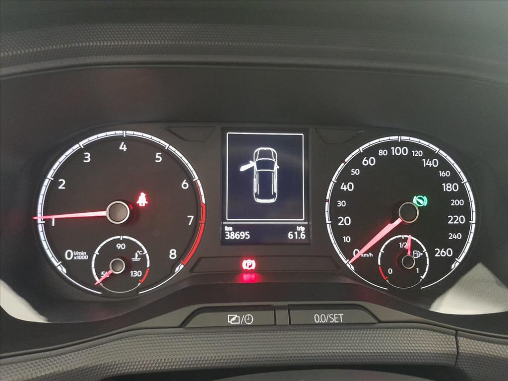T-CROSS 1.0 200 TSI TOTAL FLEX SENSE AUTOMÁTICO7