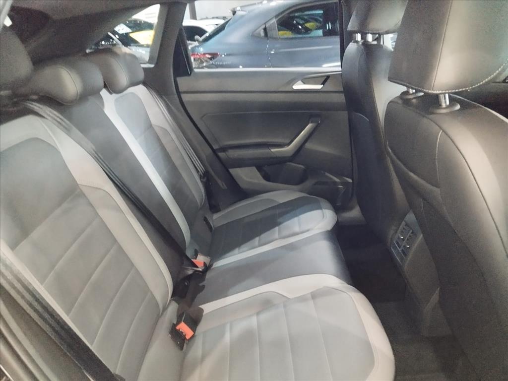 NIVUS 1.0 200 TSI TOTAL FLEX HIGHLINE AUTOMÁTICO15