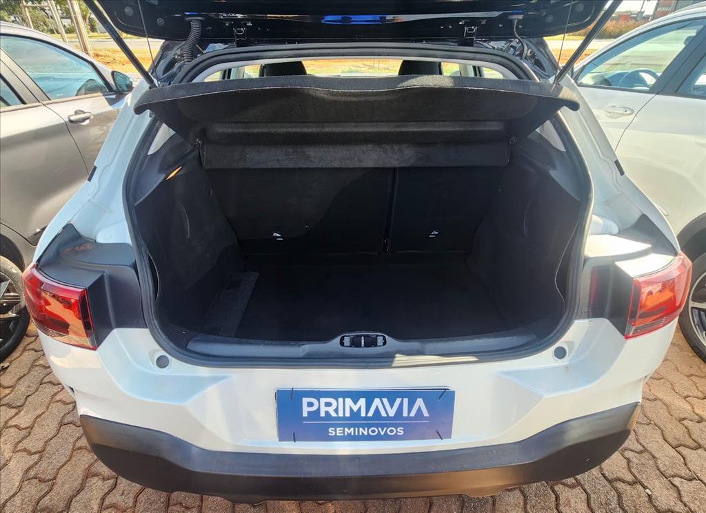 C4 CACTUS 1.6 VTI 120 FLEX FEEL EAT64