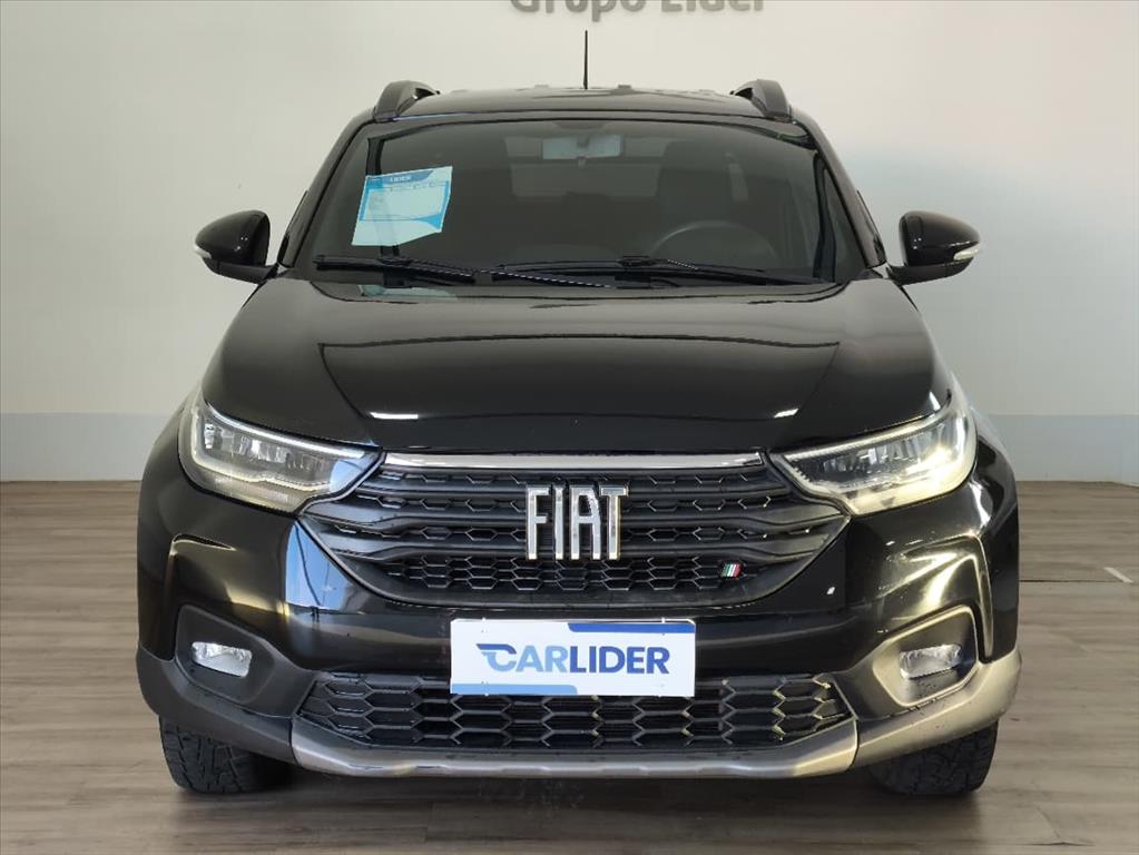 STRADA 1.3 FIREFLY FLEX RANCH CD CVT1