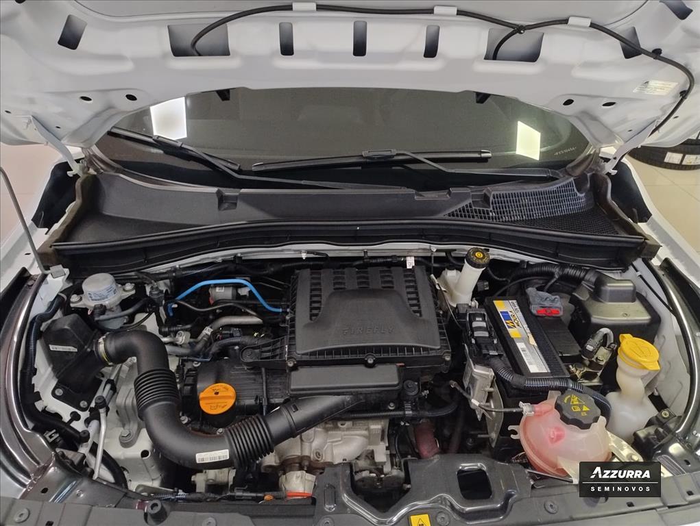 PULSE 1.3 FLEX DRIVE CVT14