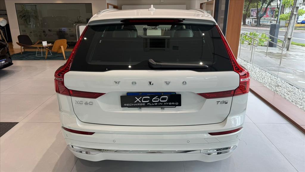 XC60 2.0 T8 RECHARGE ULTRA AWD GEARTRONIC