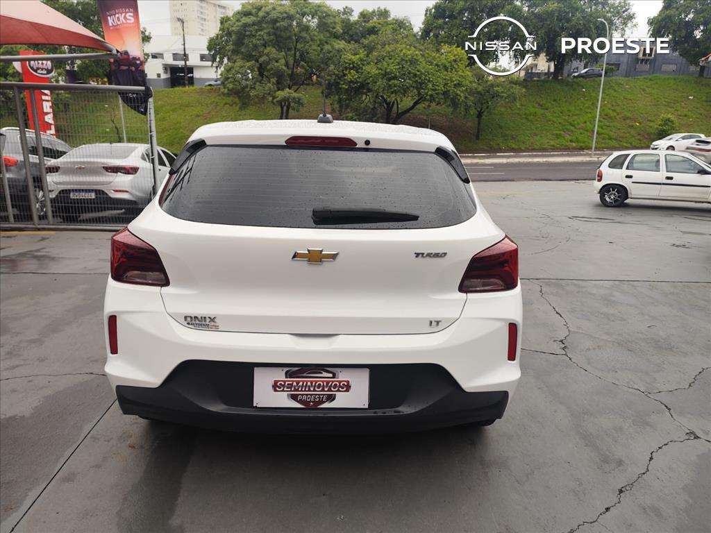 ONIX 1.0 TURBO FLEX LT MANUAL5