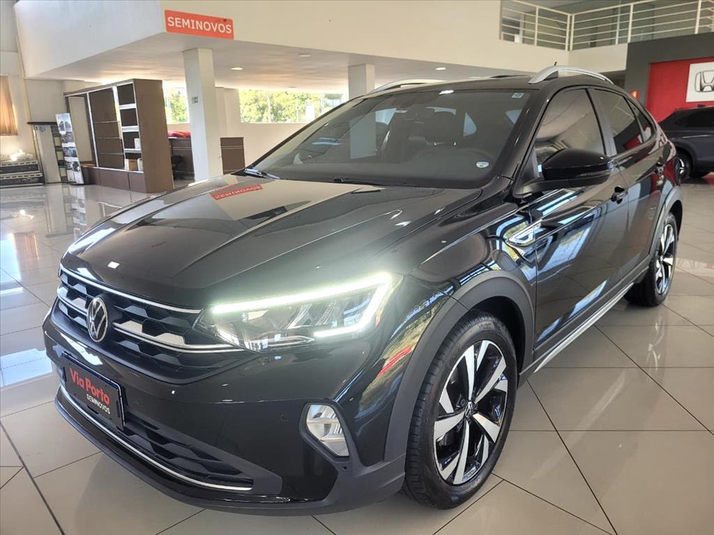 1.0 200 TSI TOTAL FLEX HIGHLINE AUTOMÁTICO