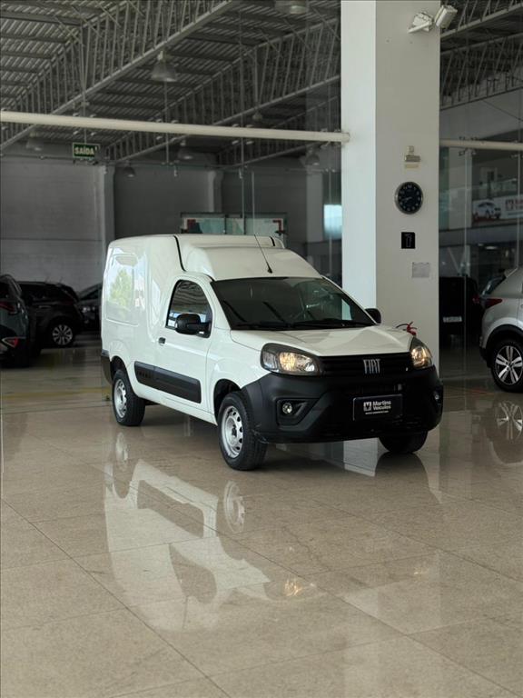 FIORINO 1.4 MPI FURGÃO ENDURANCE 8V FLEX 2P MANUAL2