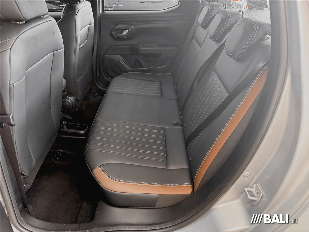 STRADA 1.0 TURBO 200 FLEX RANCH CD CVT15