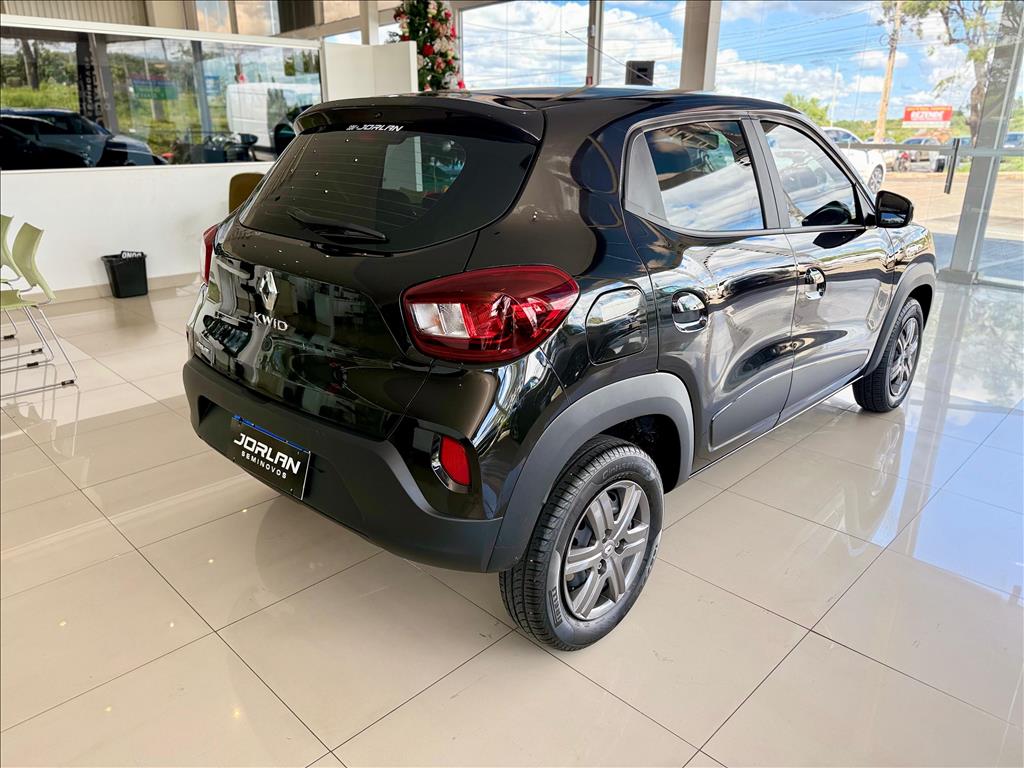 KWID 1.0 12V SCE FLEX INTENSE MANUAL6