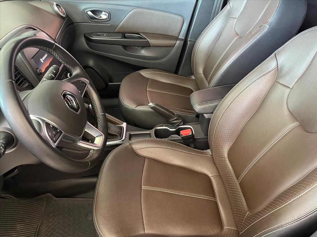 CAPTUR 1.3 TCE FLEX ICONIC X-TRONIC