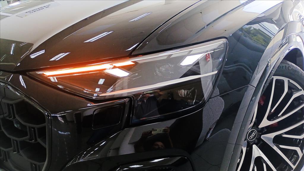 Q8 3.0 TFSI GASOLINA PERFORMANCE BLACK QUATTRO TIPTRONIC6