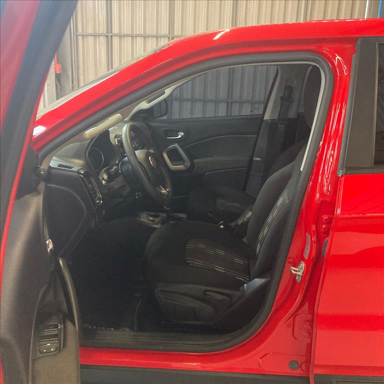 TORO 1.8 16V EVO FLEX ENDURANCE AT68