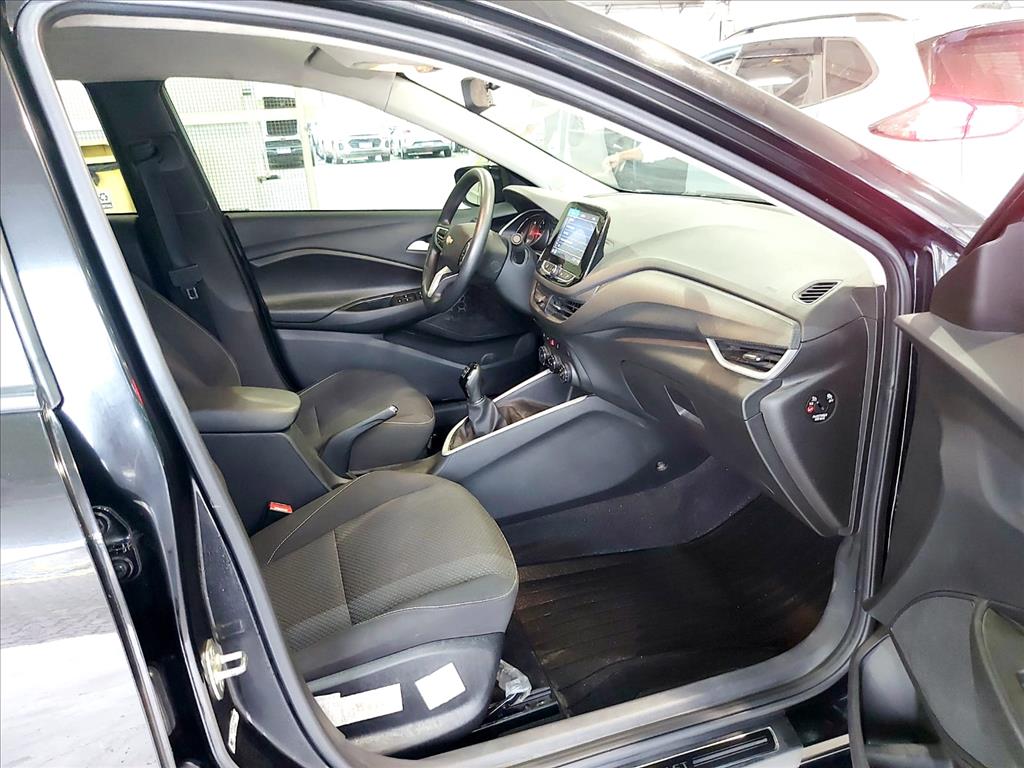 ONIX 1.0 TURBO FLEX LTZ MANUAL13