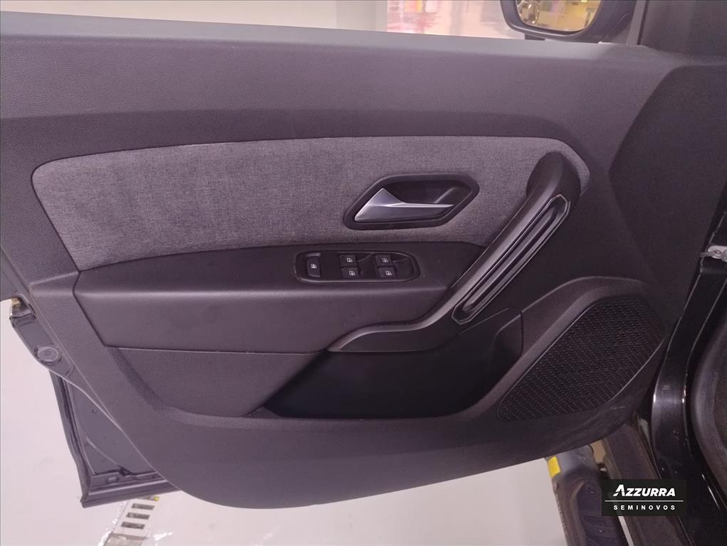 DUSTER 1.6 16V SCE FLEX ICONIC X-TRONIC16