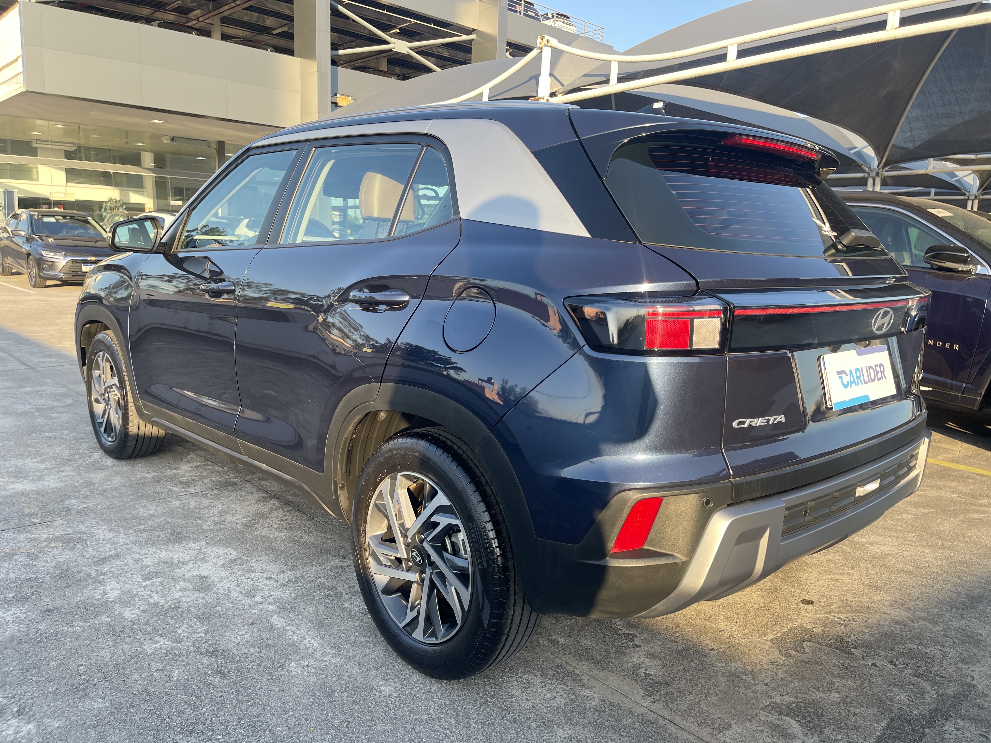CRETA 1.0 TGDI FLEX PLATINUM AUTOMÁTICO2