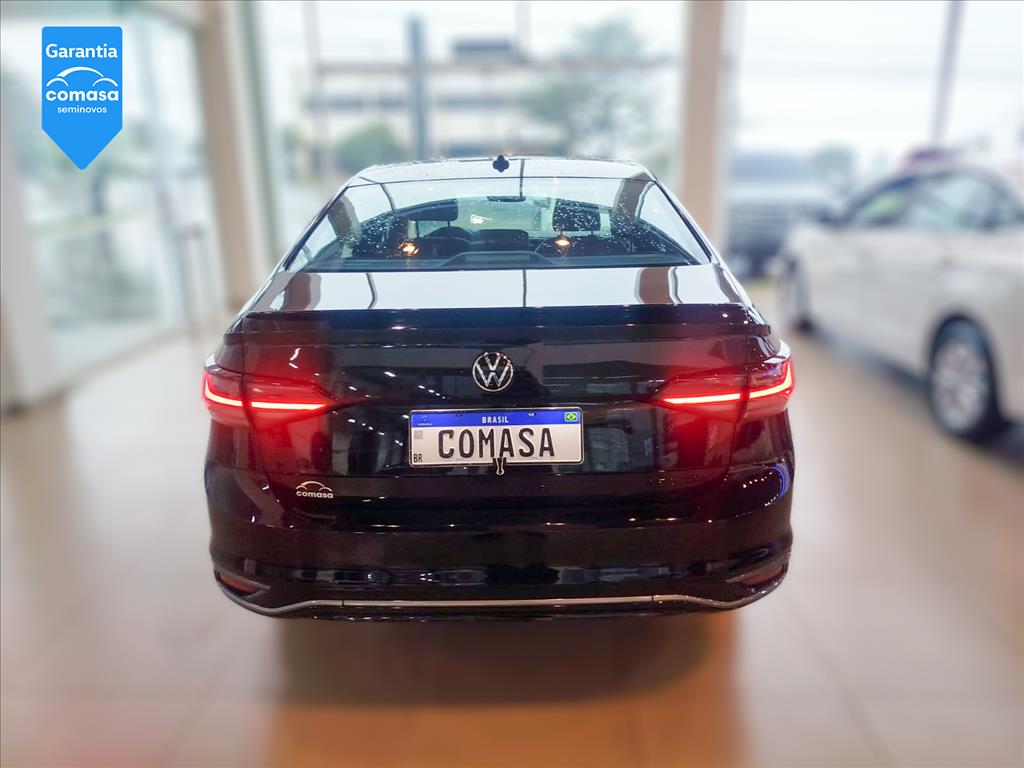 VIRTUS 1.4 250 TSI EXCLUSIVE AUTOMÁTICO6