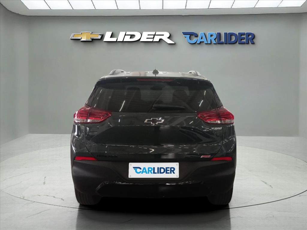 TRACKER 1.2 TURBO FLEX RS AUTOMÁTICO3