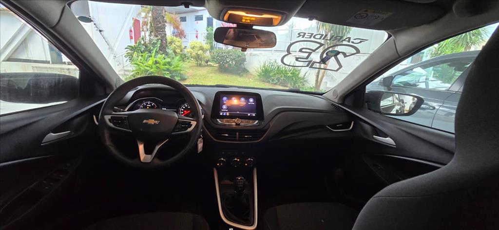 ONIX 1.0 TURBO FLEX LT MANUAL6