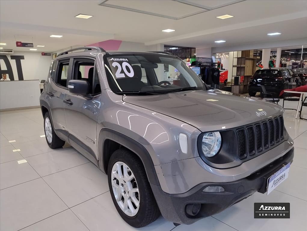 RENEGADE 1.8 16V FLEX SPORT 4P AUTOMÁTICO2