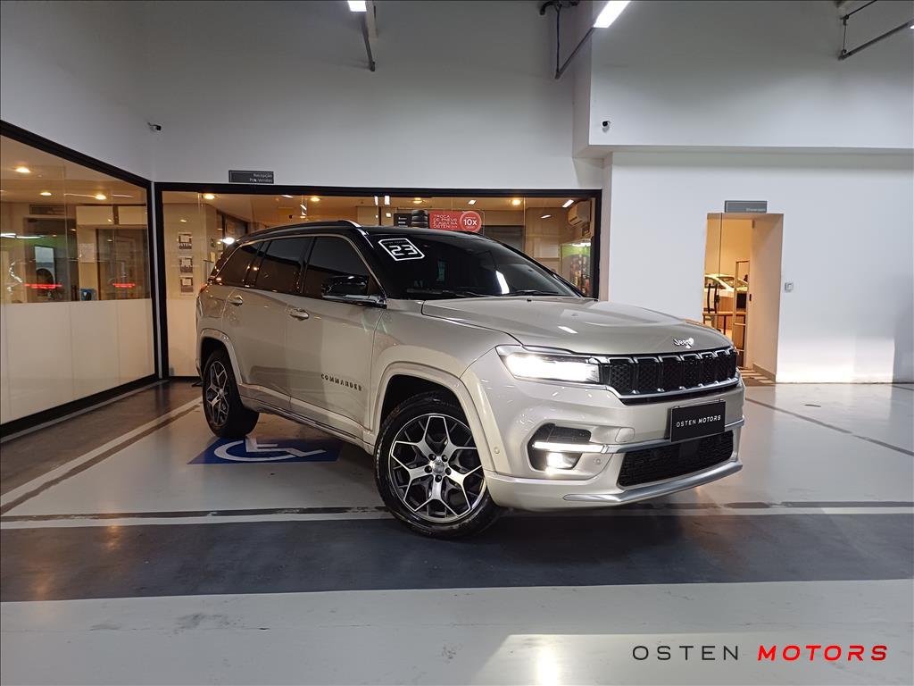 1.3 T270 TURBO FLEX OVERLAND AT6