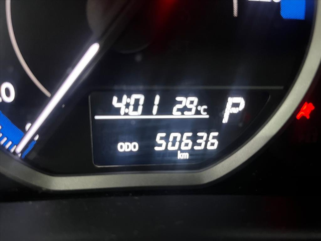 YARIS 1.5 16V FLEX XL PLUS CONNECT MULTIDRIVE9