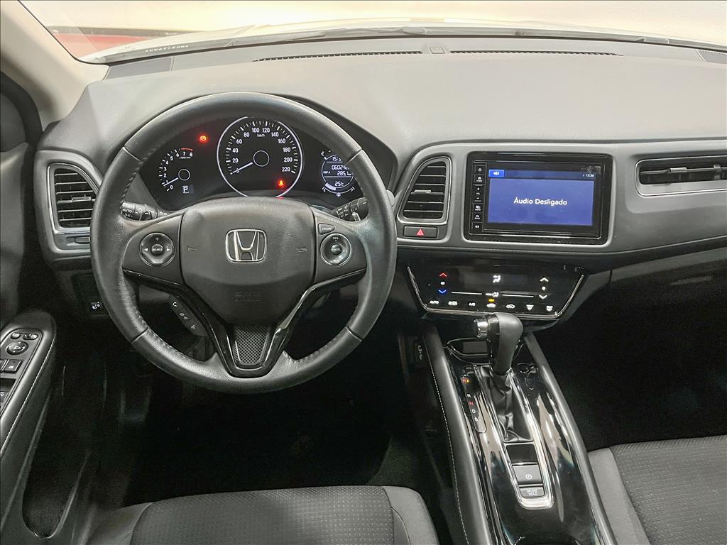 HR-V 1.8 16V FLEX EX 4P AUTOMÁTICO7