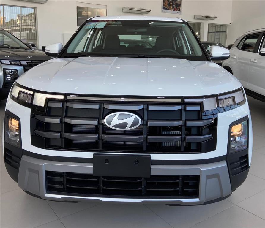 CRETA 1.0 TGDI FLEX COMFORT AUTOMÁTICO3