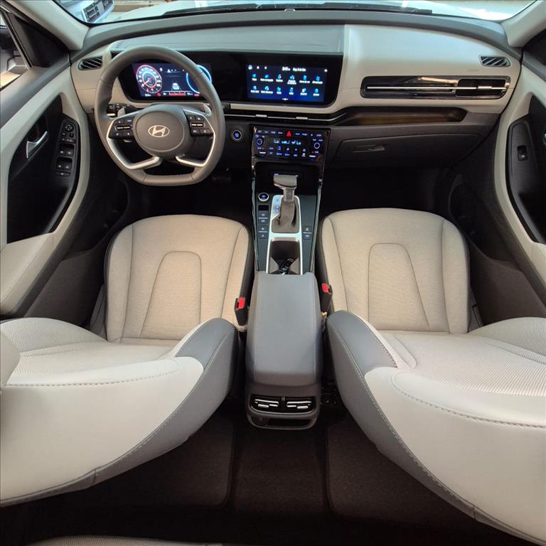 CRETA 1.6 TGDI GASOLINA ULTIMATE DCT