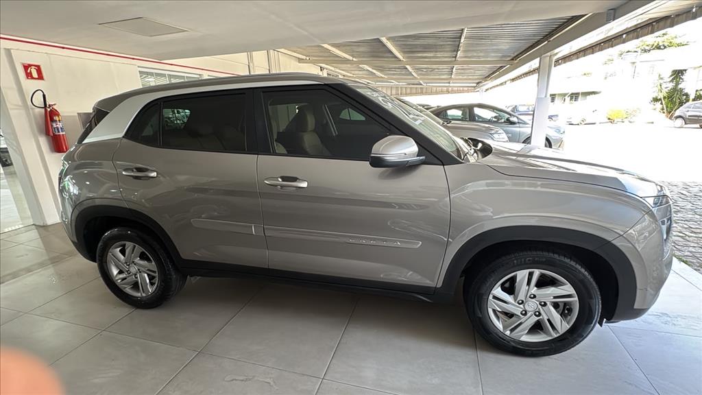 CRETA 1.0 TGDI FLEX COMFORT AUTOMÁTICO2