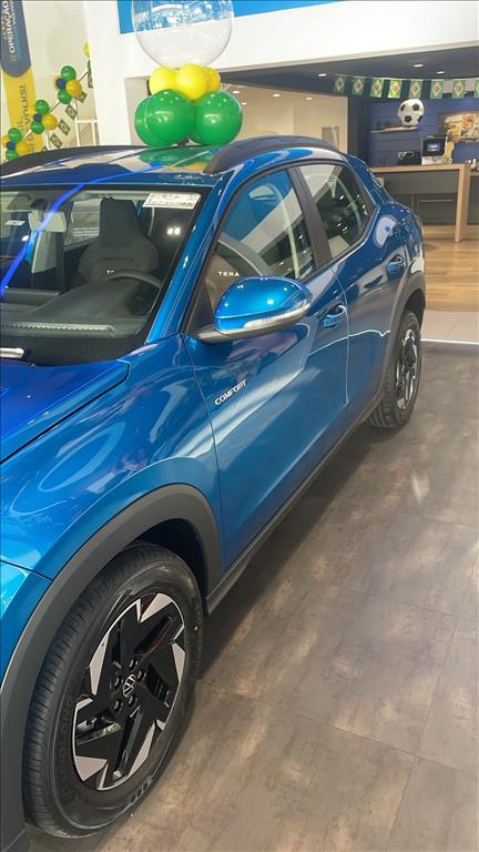TERA 1.0 170 TSI COMFORT AUTOMÁTICO1