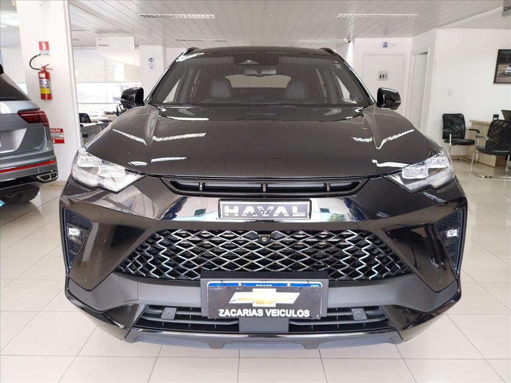 HAVAL H6 GT 1.5 PHEV AWD E-TRACTION HAVAL H6 GT 1.5 PHEV AWD E-TRACTION