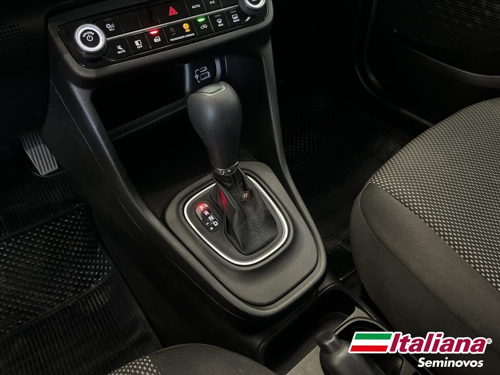 PULSE 1.0 TURBO 200 FLEX DRIVE CVT11