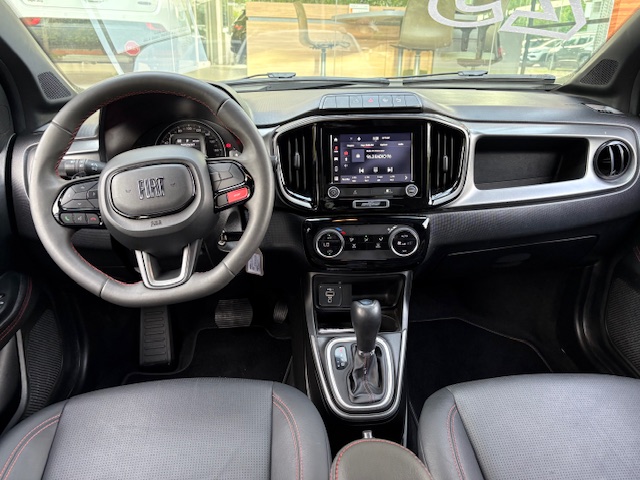 STRADA 1.0 TURBO 200 FLEX ULTRA CD CVT3