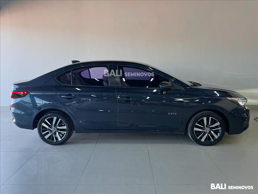 CITY 1.5 i-VTEC FLEX TOURING CVT6