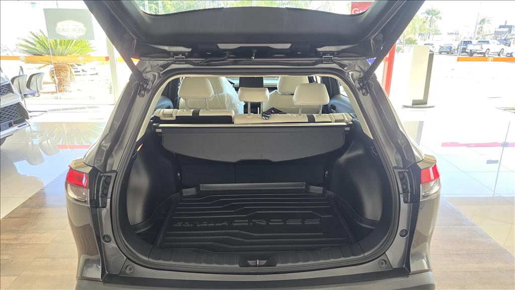 COROLLA CROSS 1.8 VVT-I HYBRID FLEX XRX CVT13