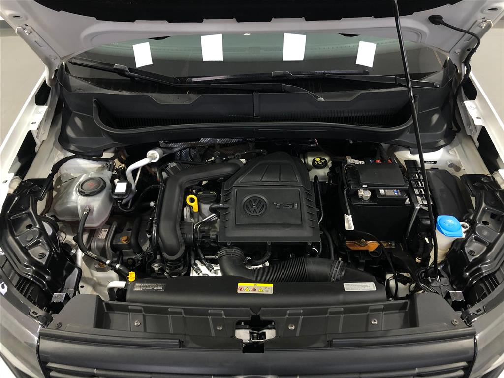 T-CROSS 1.0 200 TSI TOTAL FLEX SENSE AUTOMÁTICO