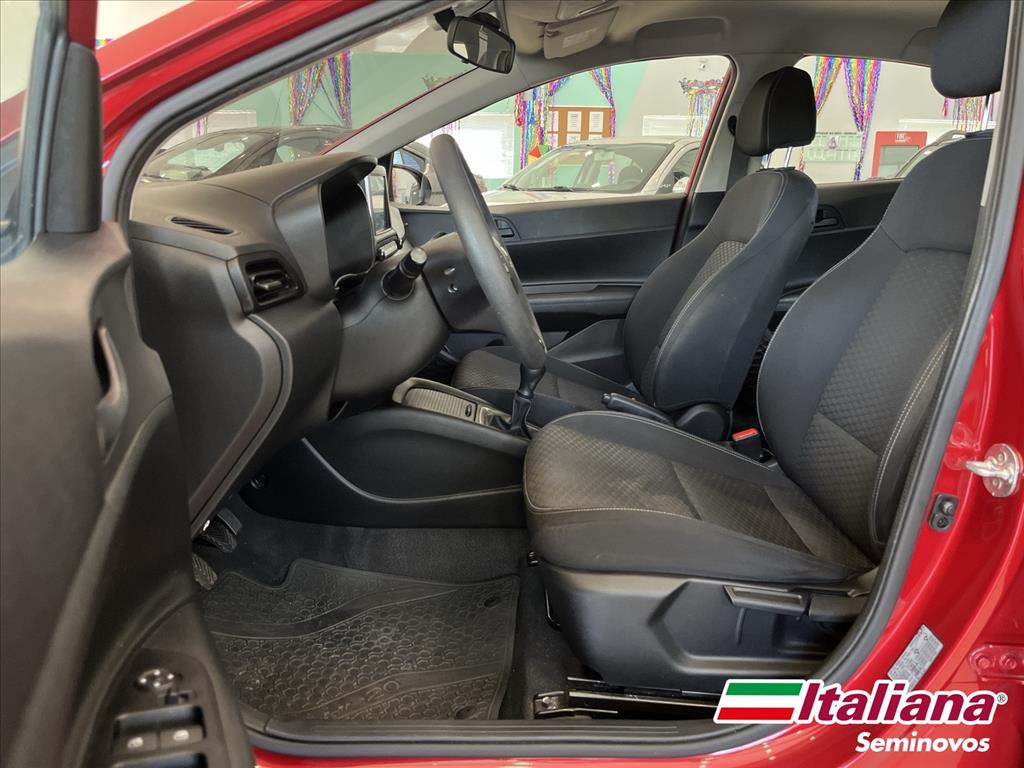 HB20 1.0 12V FLEX VISION MANUAL12