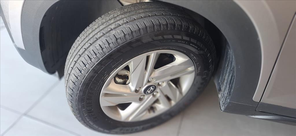 CRETA 1.0 TGDI FLEX COMFORT AUTOMÁTICO11