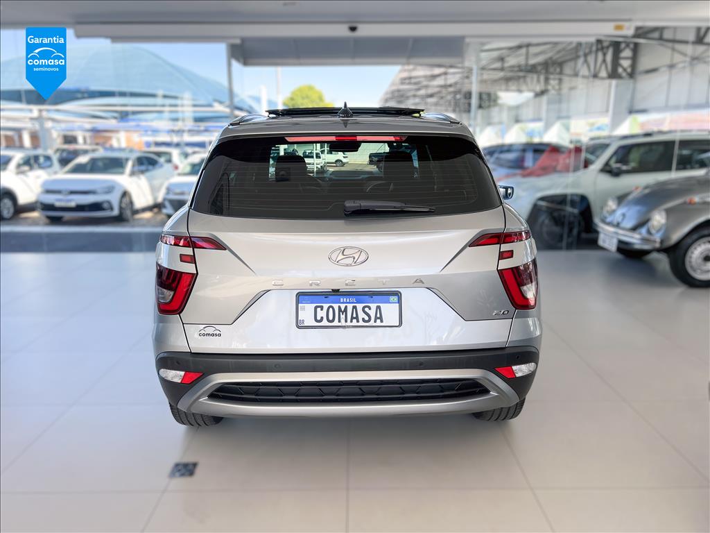 CRETA 2.0 FLEX ULTIMATE AUTOMÁTICO6